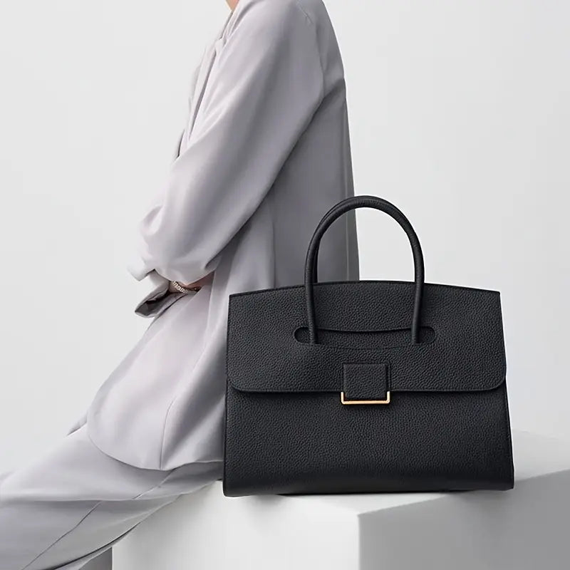 Amara Leather Bag