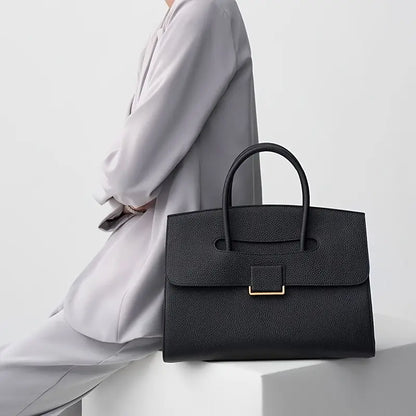Amara Leather Bag