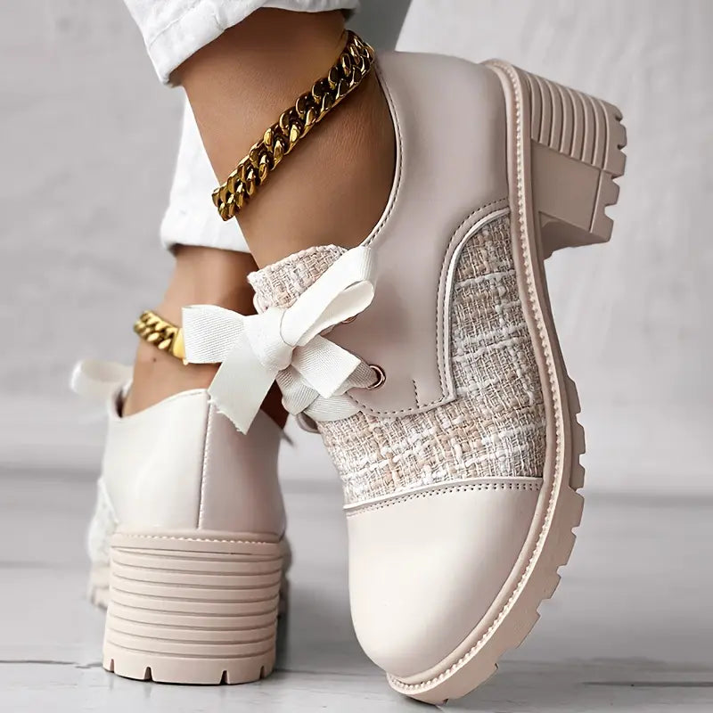 Luna Belle Loafers