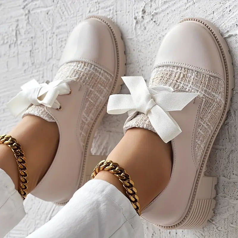 Luna Belle Loafers