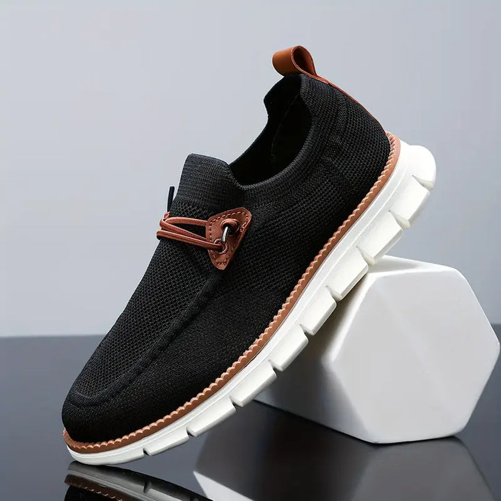 Stratus Knit Sneakers