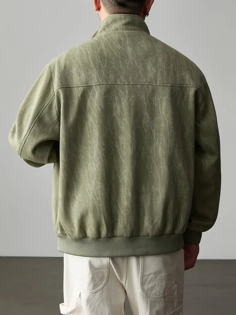 The Laurent Bomber