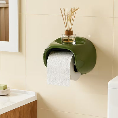 Nova Retro Toilet Paper Holder