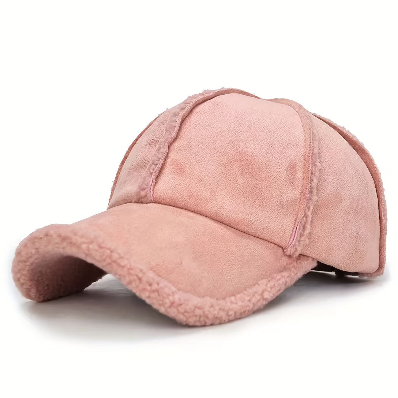 Noa Plush Lined Hat