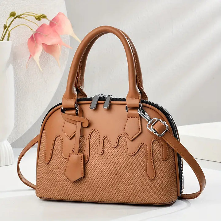 Céla Drip Satchel