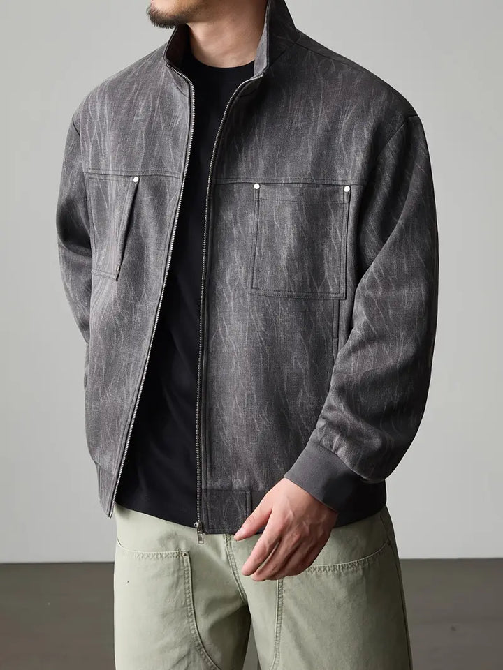 The Laurent Bomber