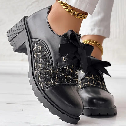 Luna Belle Loafers