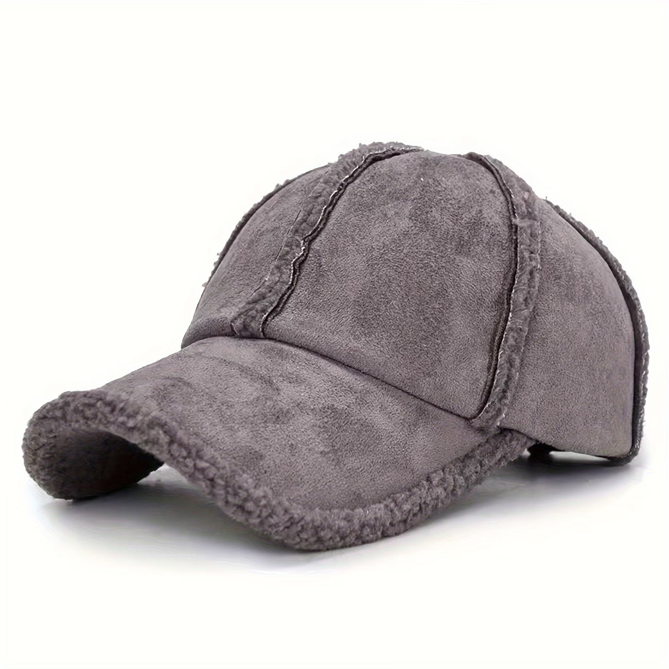 Noa Plush Lined Hat
