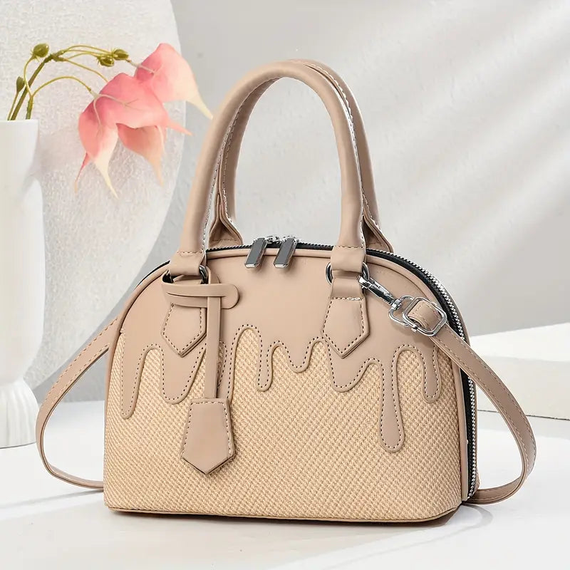 Céla Drip Satchel