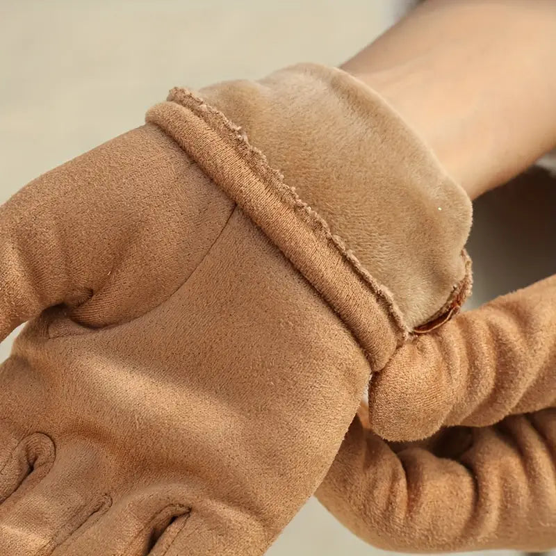 Celeste Winter Gloves