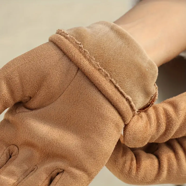 Celeste Winter Gloves