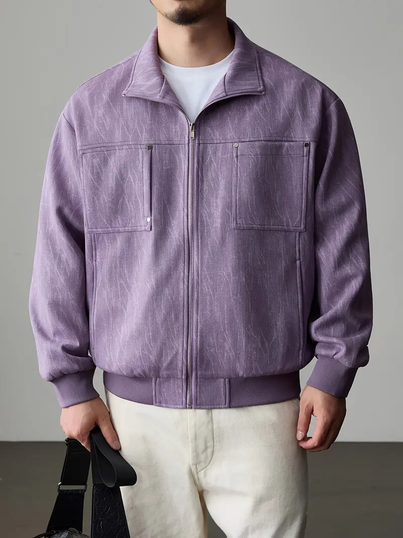 The Laurent Bomber