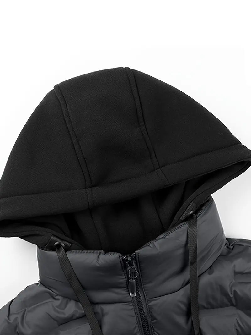 Merrin Core Quilted Vest