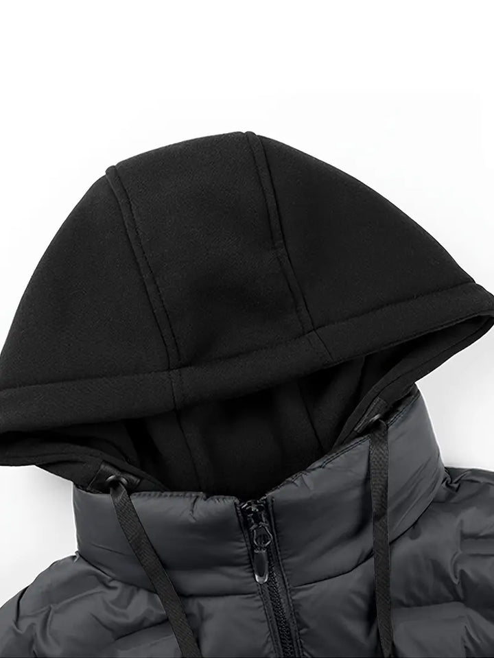 Merrin Core Quilted Vest