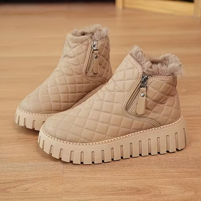 Luna Shear Boots
