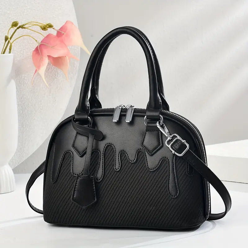 Céla Drip Satchel