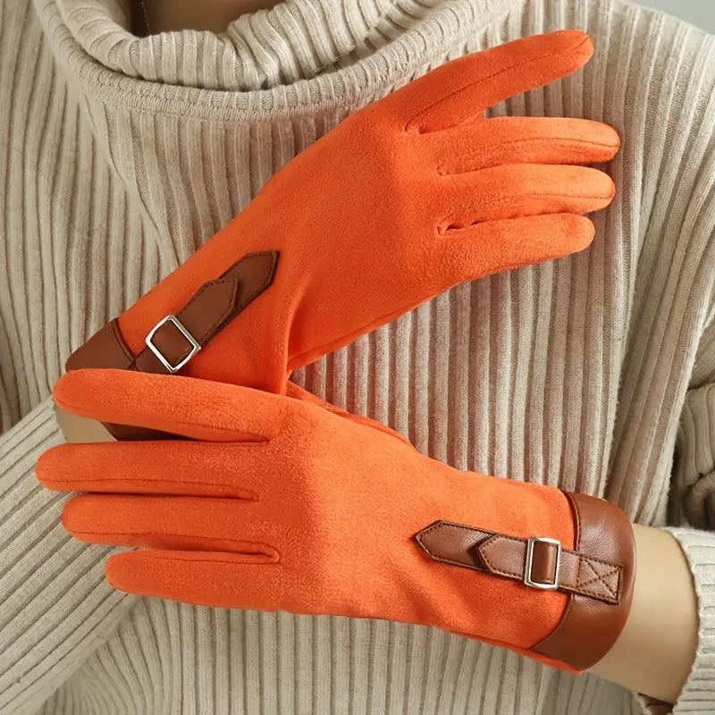 Celeste Winter Gloves