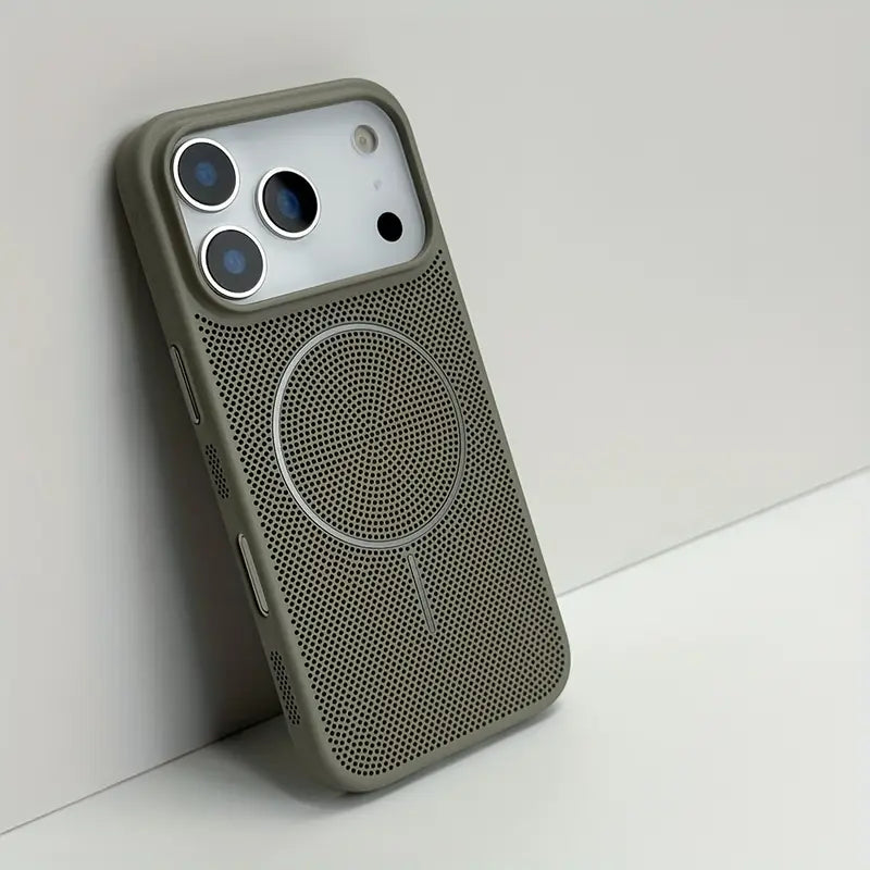 Aeris Mesh iPhone Case