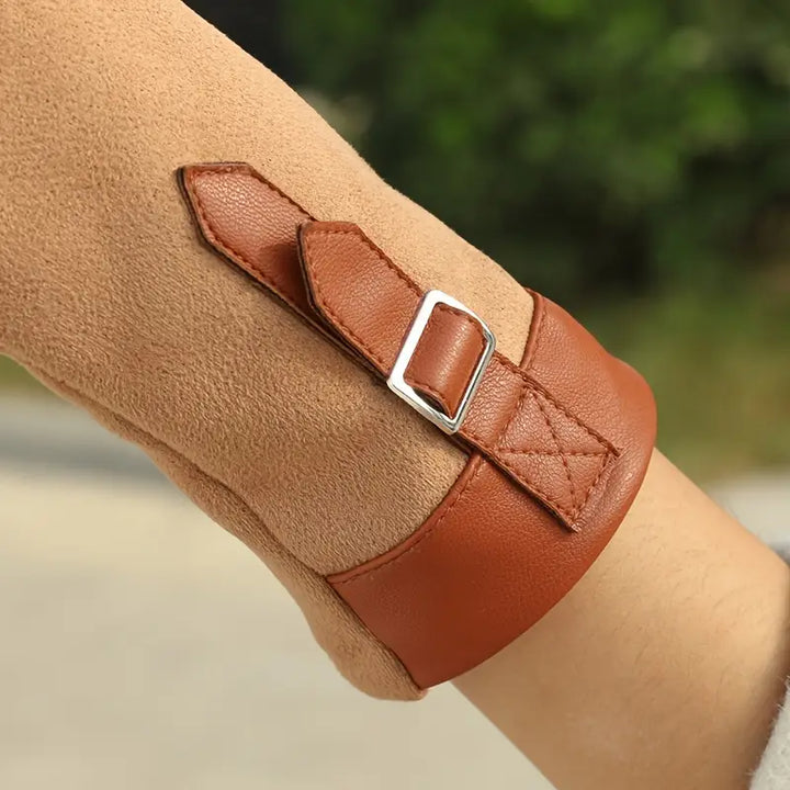 Celeste Winter Gloves