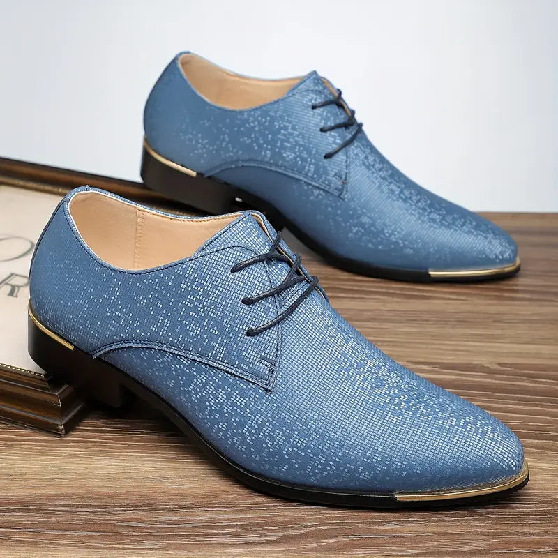 Belvoir Dress Oxfords