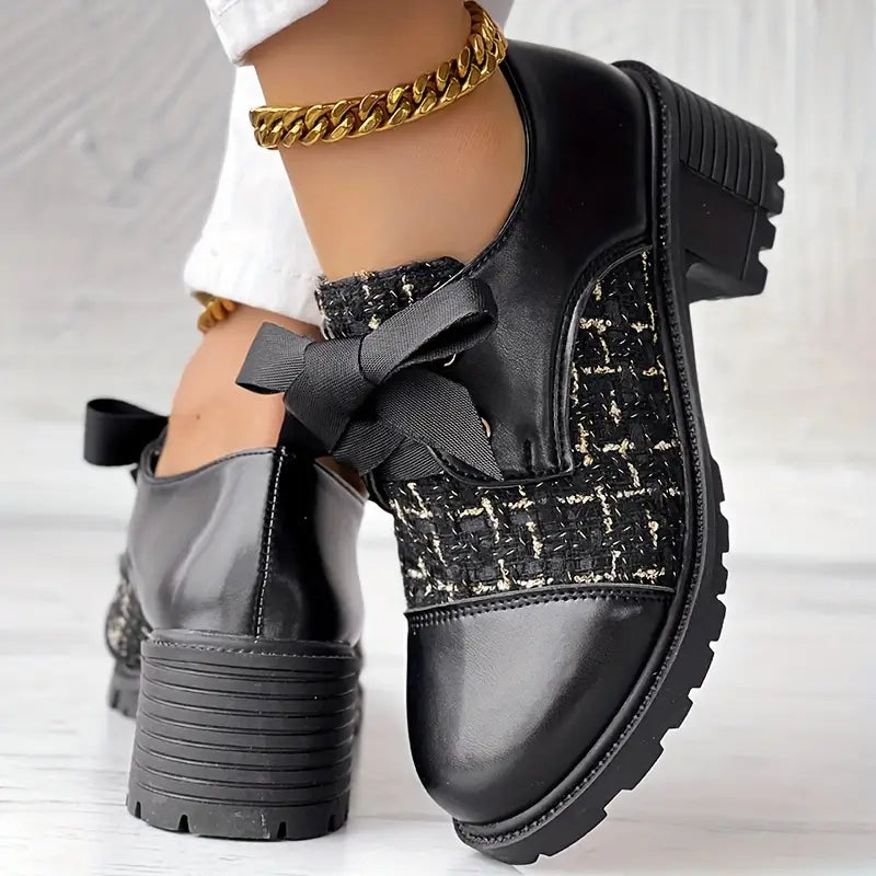 Luna Belle Loafers