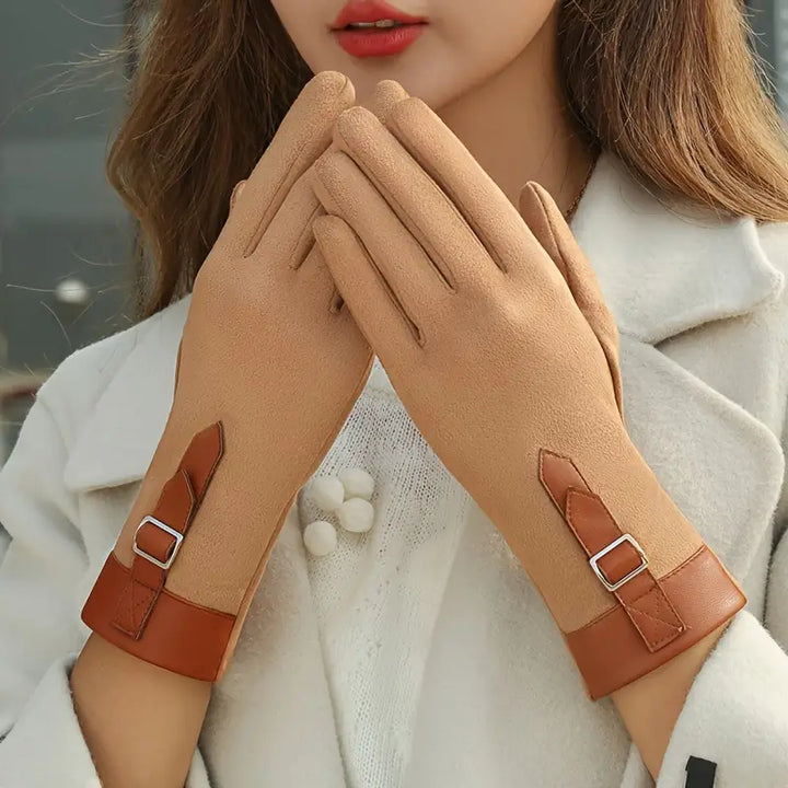 Celeste Winter Gloves