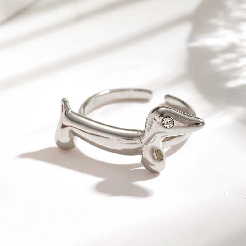 The Arc & Paw Collection