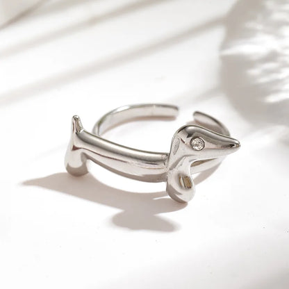 The Arc & Paw Collection
