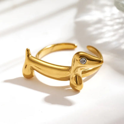 The Arc & Paw Collection