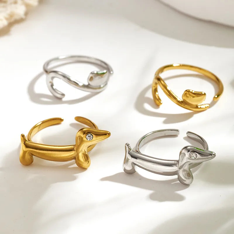 The Arc & Paw Collection