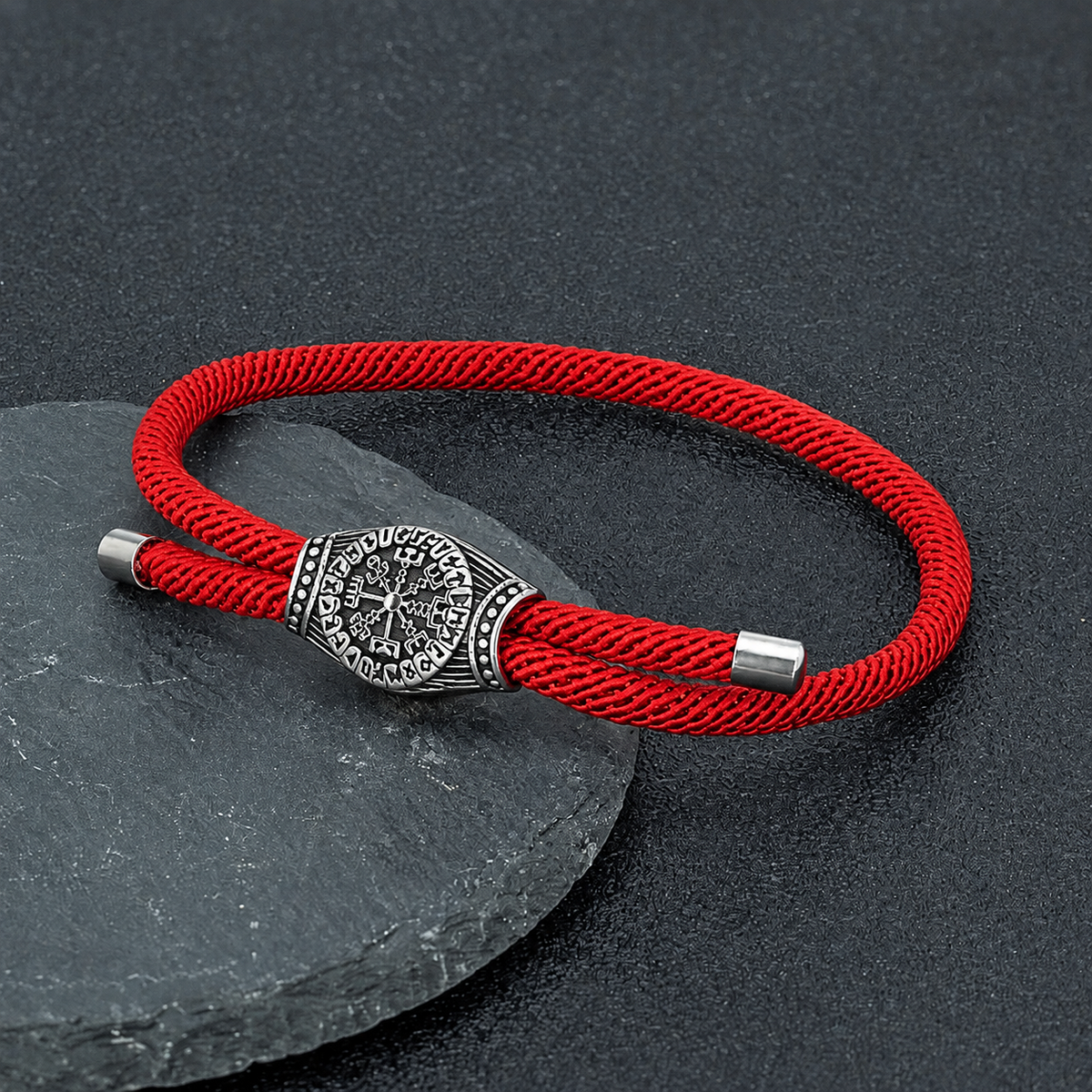 Warrior’s Compass Bracelet