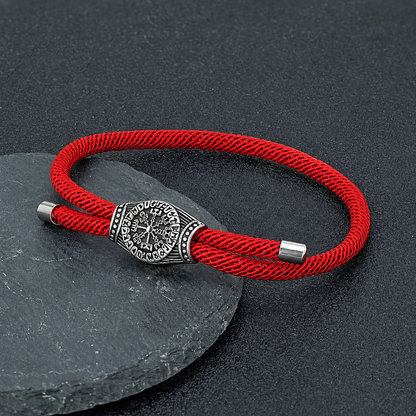 Warrior’s Compass Bracelet