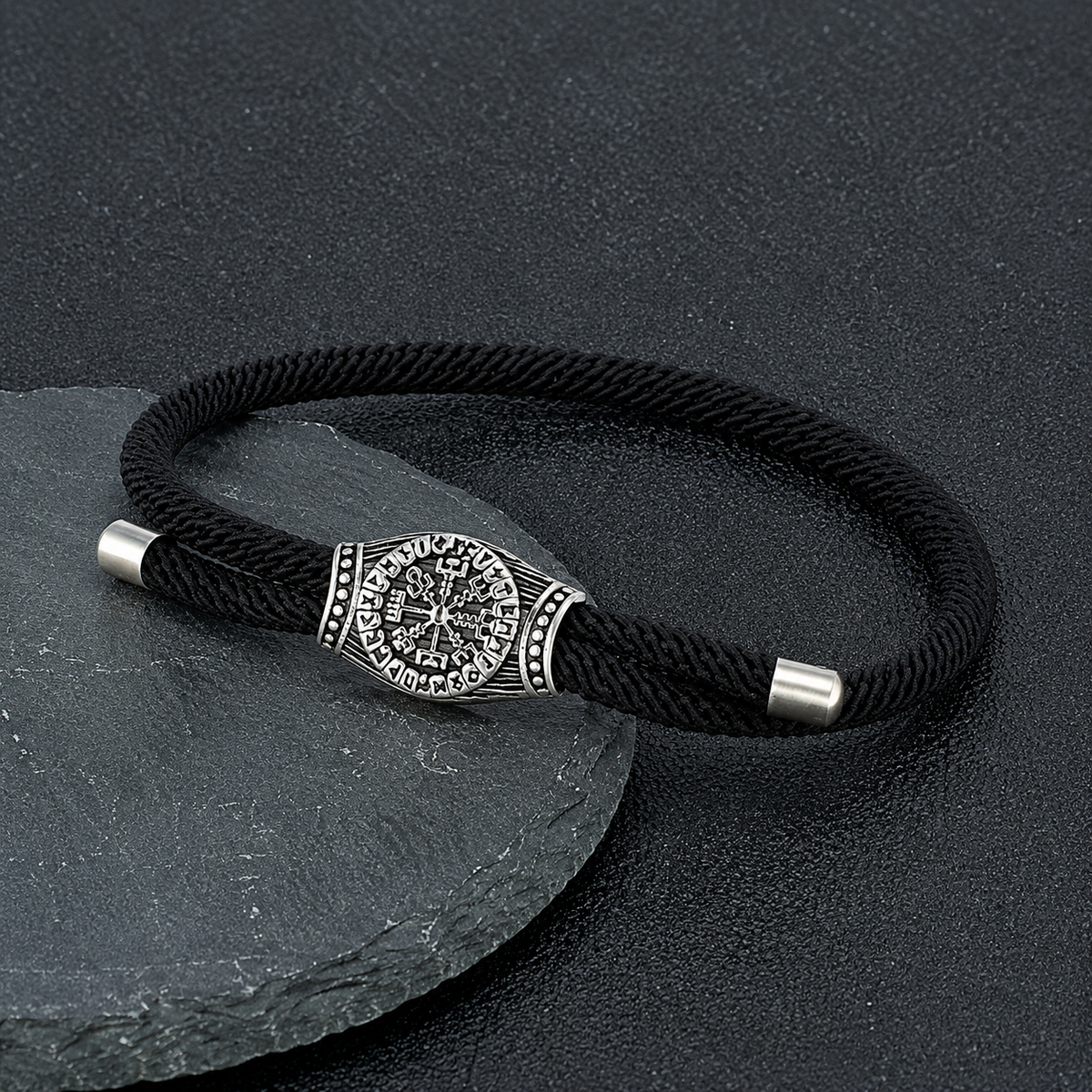 Warrior’s Compass Bracelet