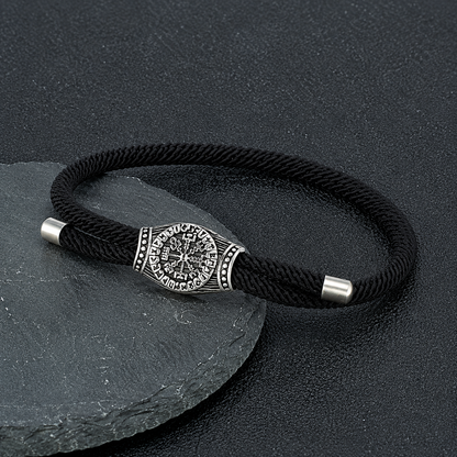Warrior’s Compass Bracelet