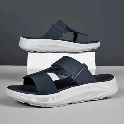 Solano Comfort Slides