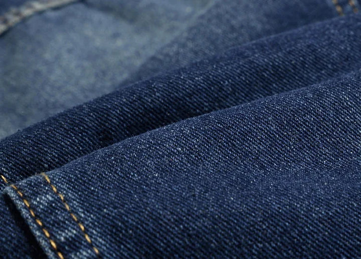 Ryder Denim Vest