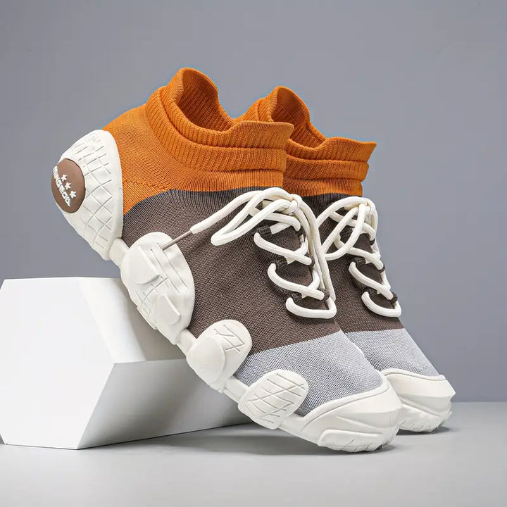 Voltline Knit Runners
