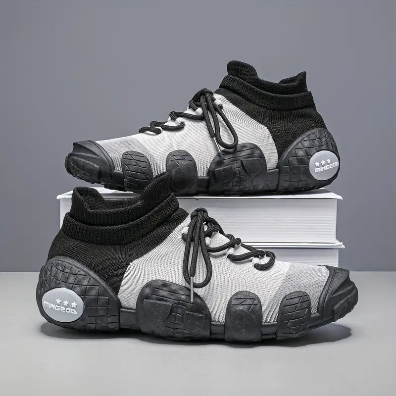 Voltline Knit Runners