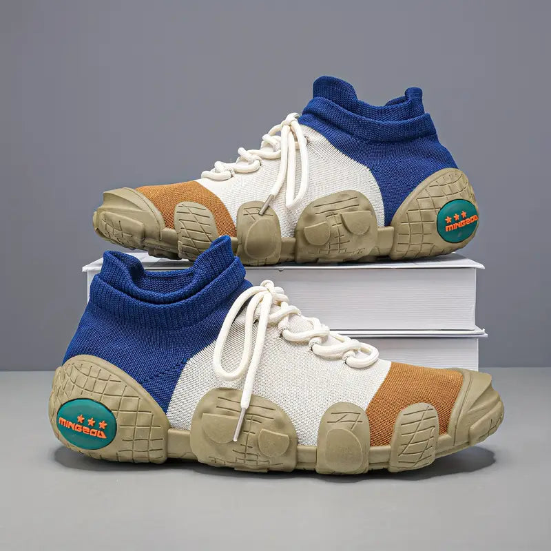 Voltline Knit Runners