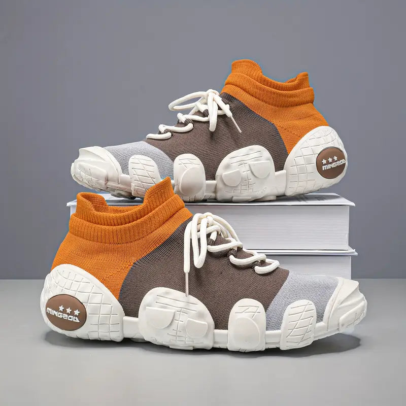 Voltline Knit Runners