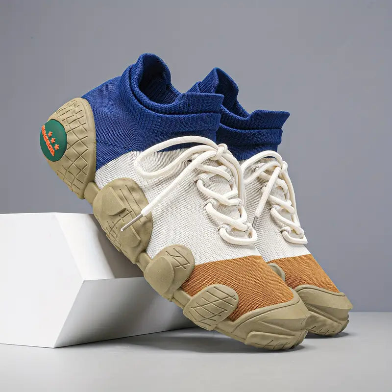 Voltline Knit Runners