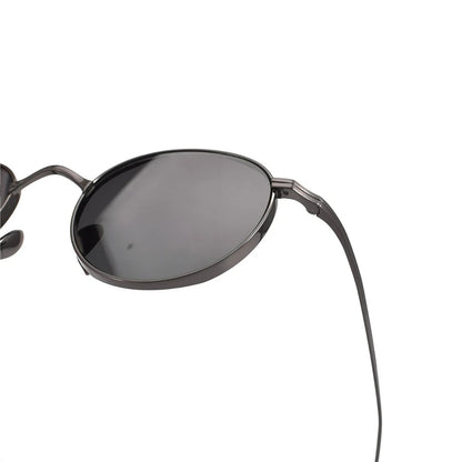 Epoch Titanium Sunglasses