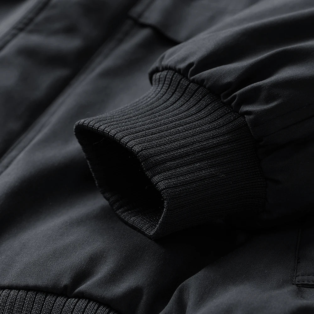 Ashbourne Fleece Jacket