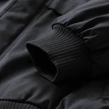 Ashbourne Fleece Jacket