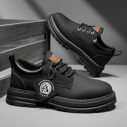 Beckett All‑Terrain Boots
