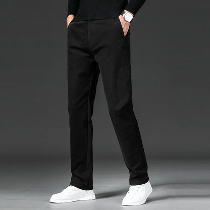 Mercer Stretch Chinos