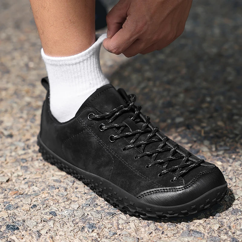 Bravik Barefoot Trekking Shoes