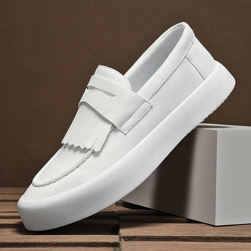 Radford Classic Loafers