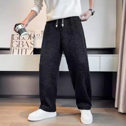 Asher Textured Lounge Pants