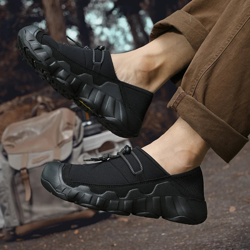 Beau Terrain Slip-Ons